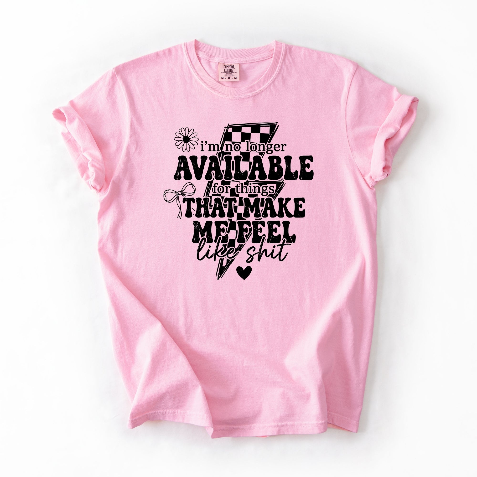 No Longer Available