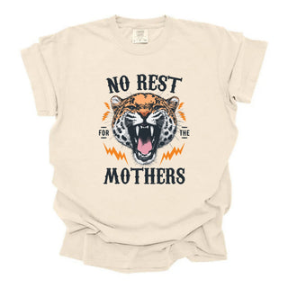 No Rest Mothers