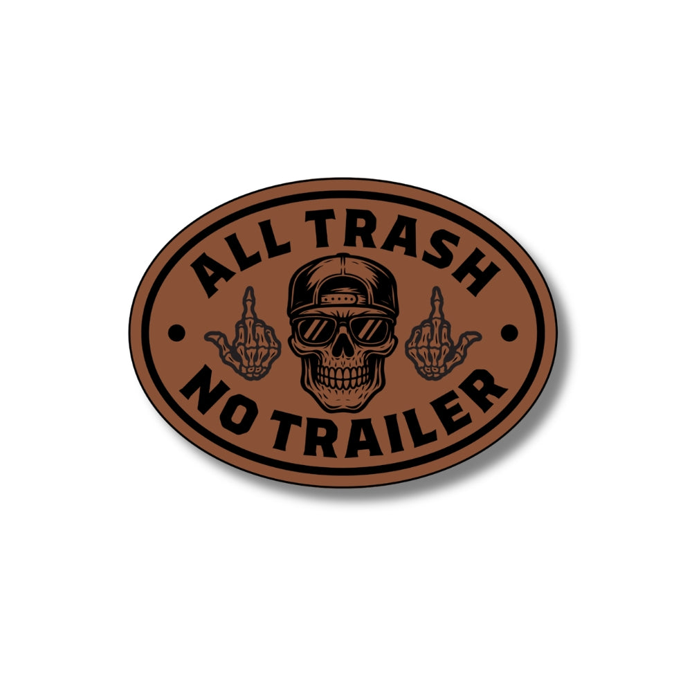 No Trailer