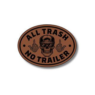 No Trailer