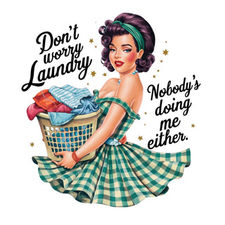 Nobody
