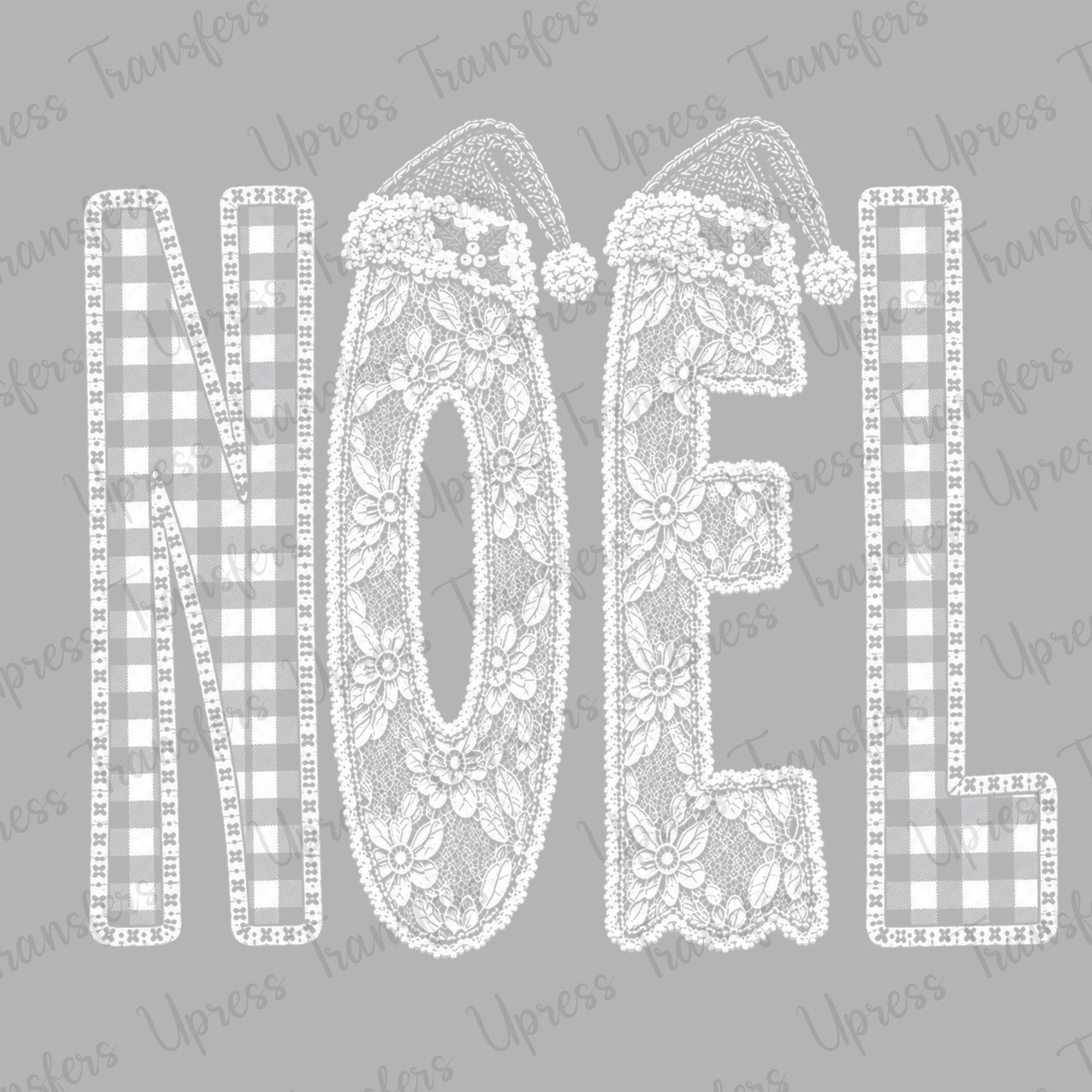 Noel Lace