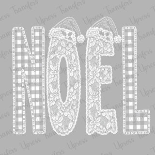 Noel Lace