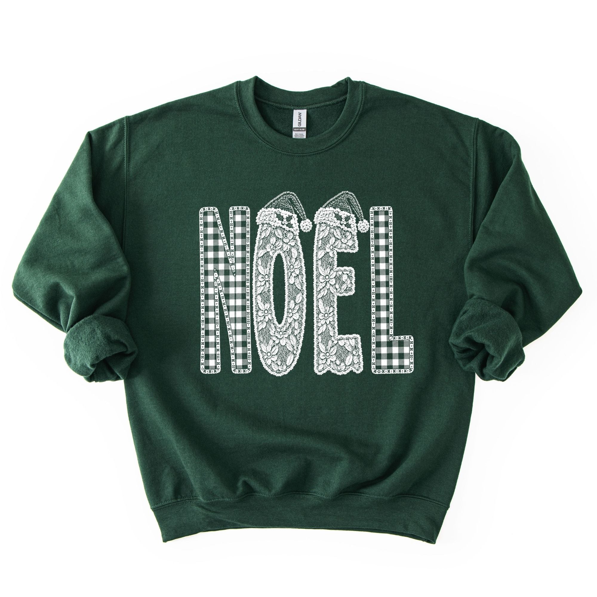 Noel Lace