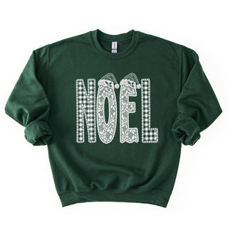Noel Lace