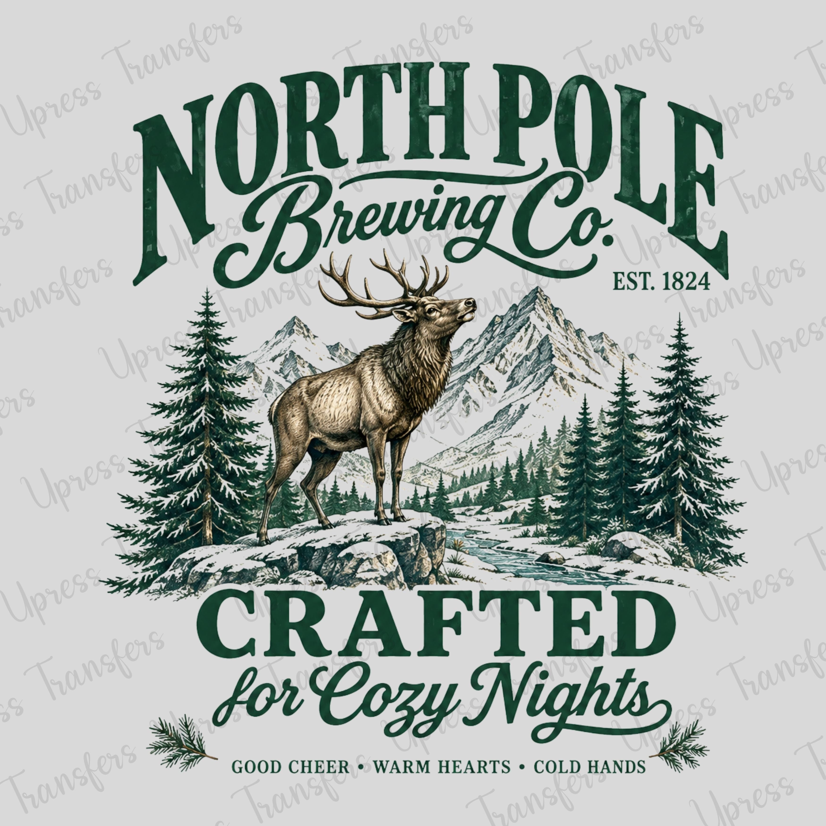 North Pole Brewing