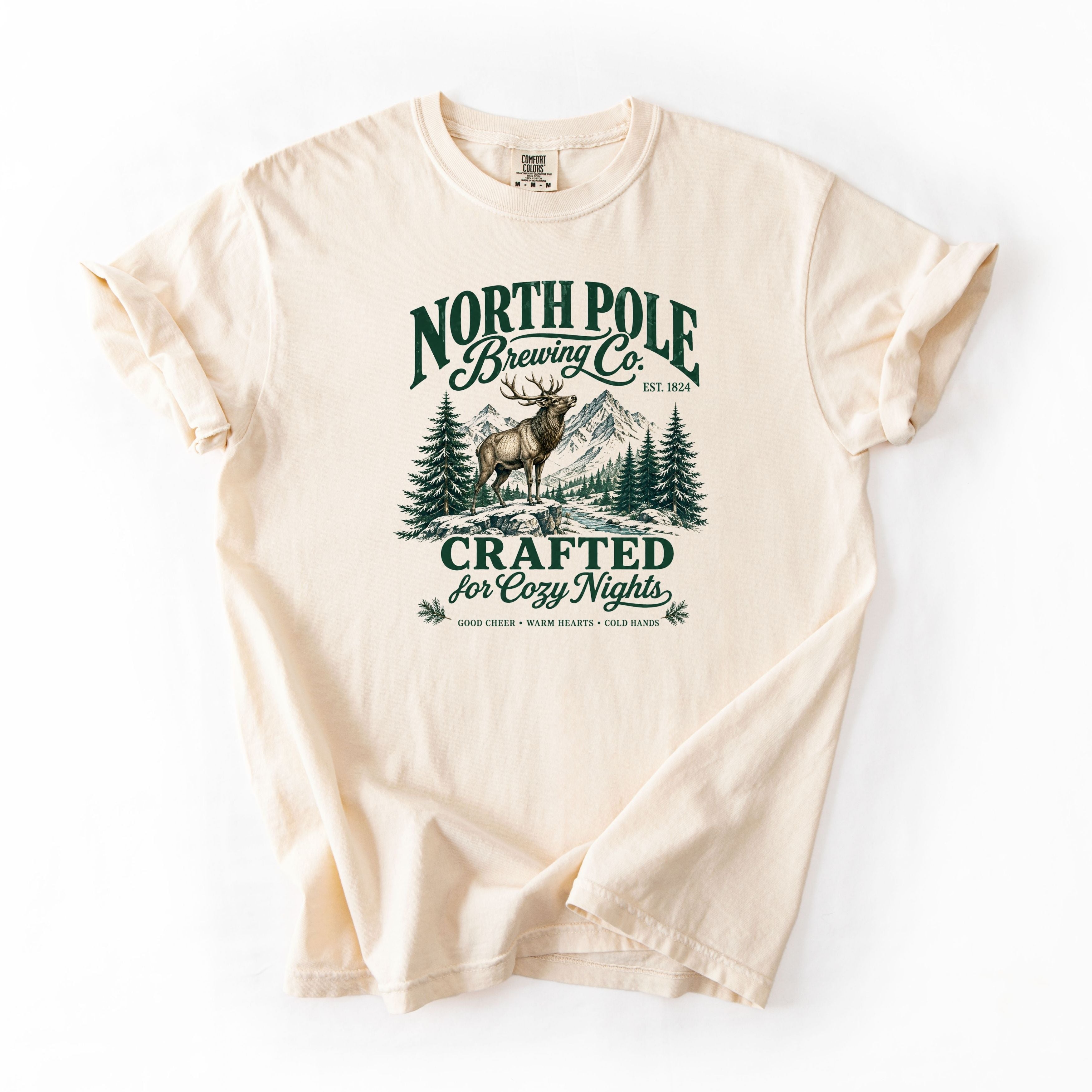North Pole Brewing