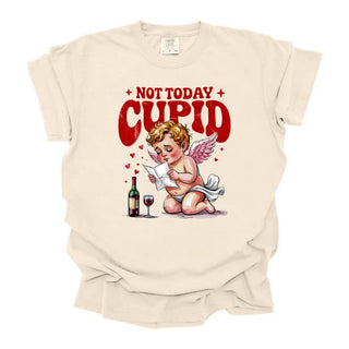 Not Today Cupid Sad