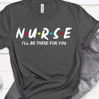 Nurse-I