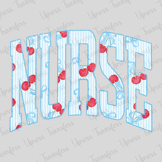 Nurse Cherries