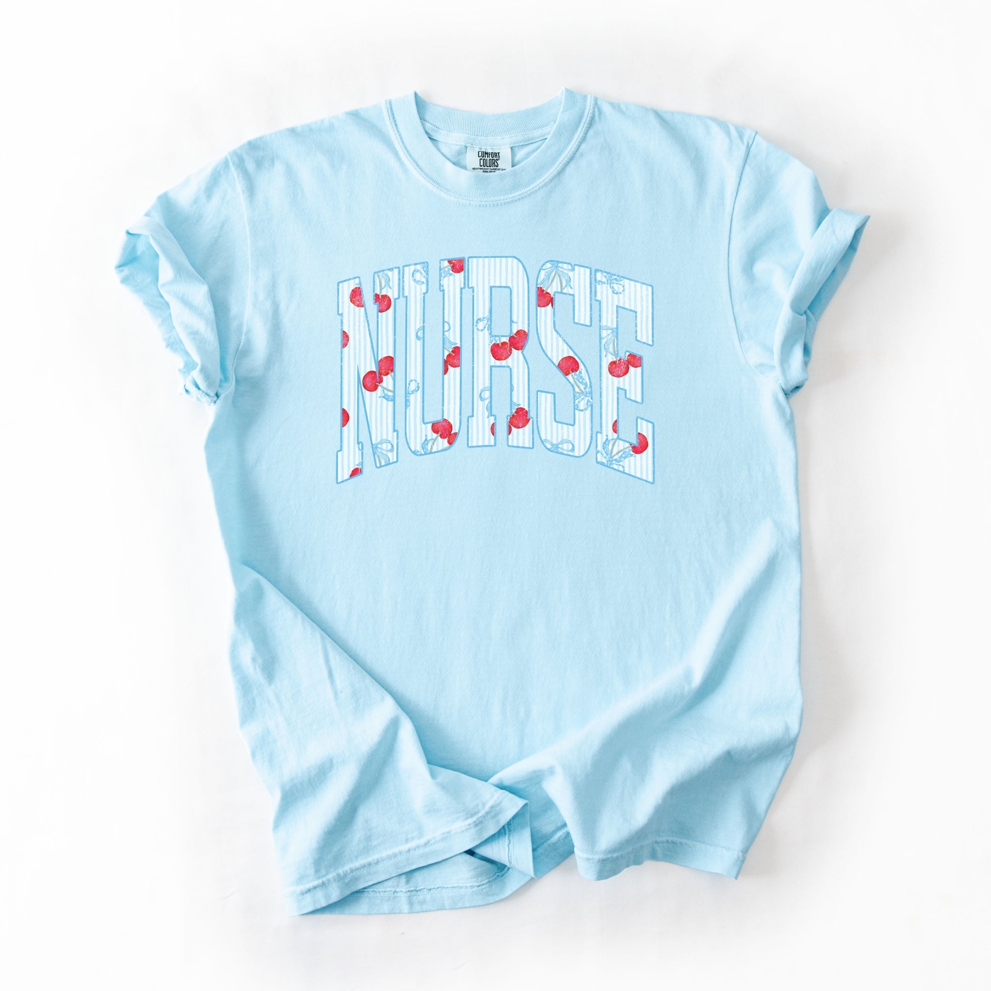 Nurse Cherries