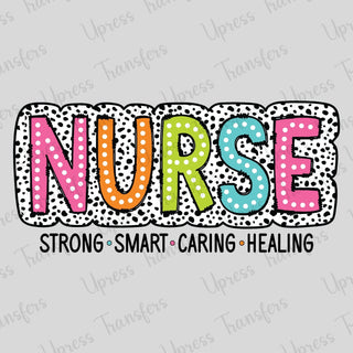Nurse Dalmation