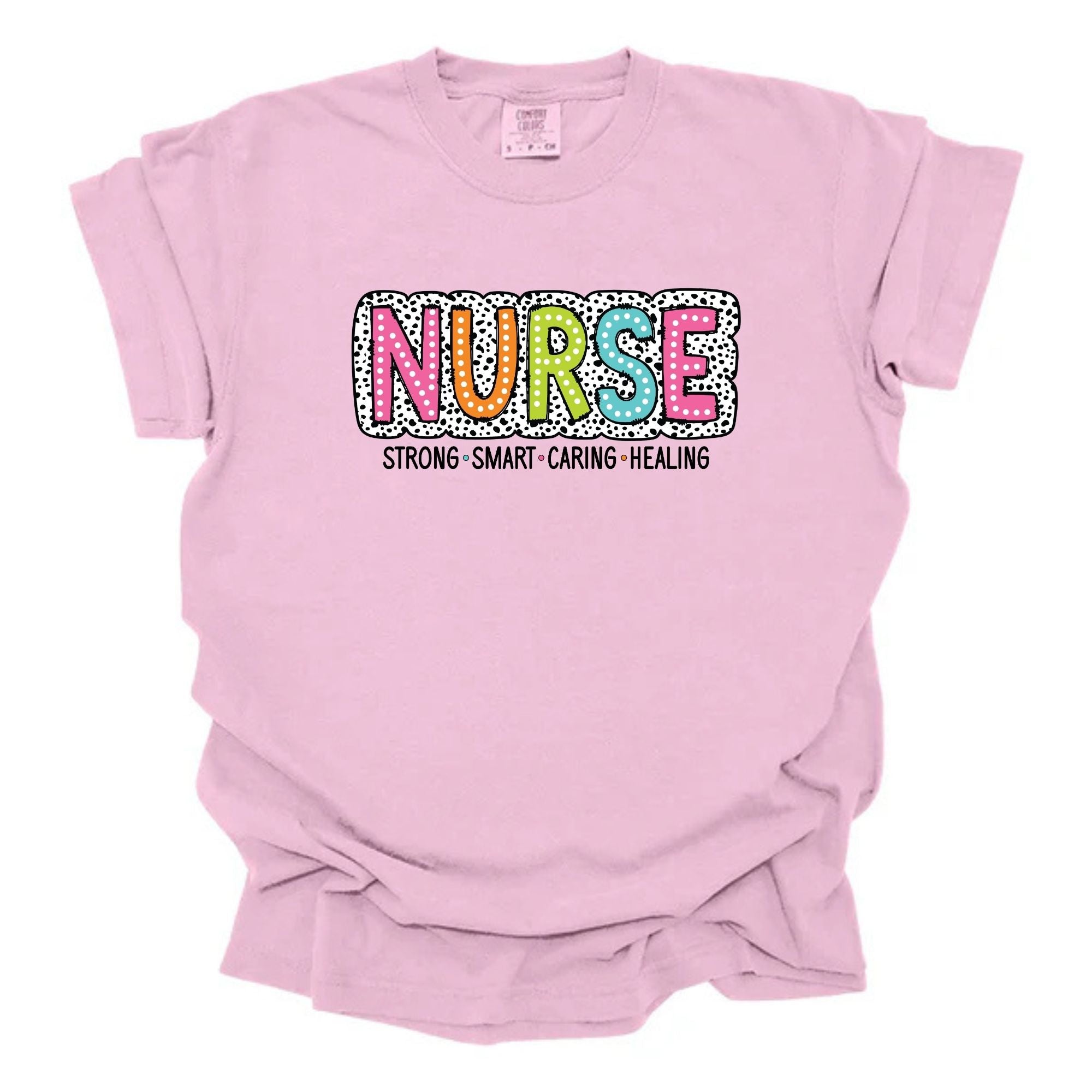 Nurse Dalmation