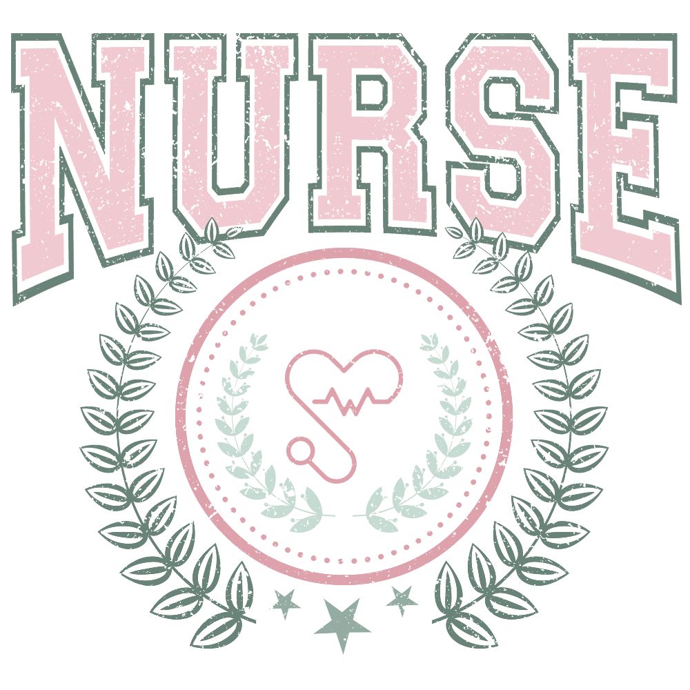 Nurse Distressed