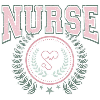 Nurse Distressed