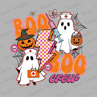 Nurse Ghouls