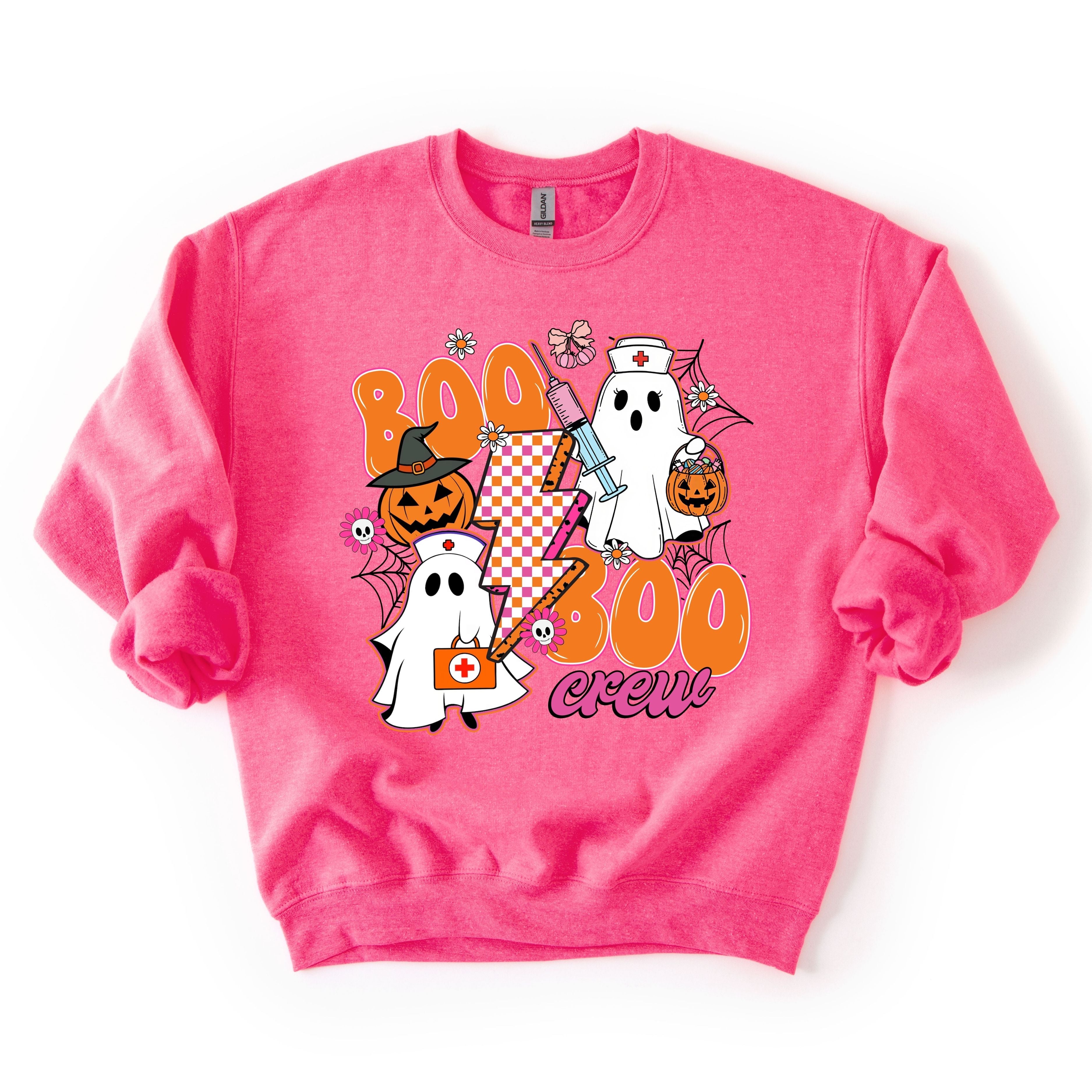 Nurse Ghouls