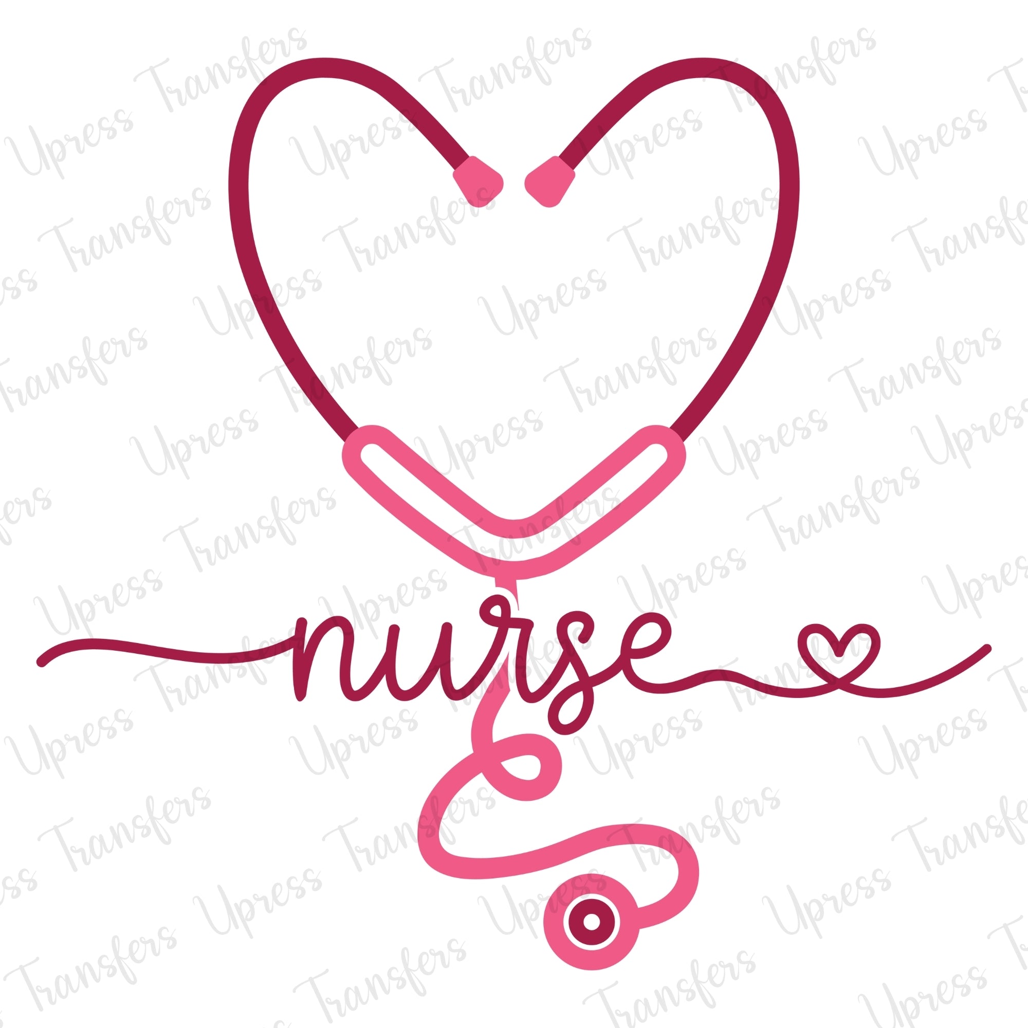 Nurse Heart