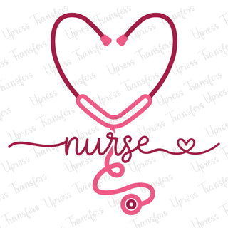 Nurse Heart