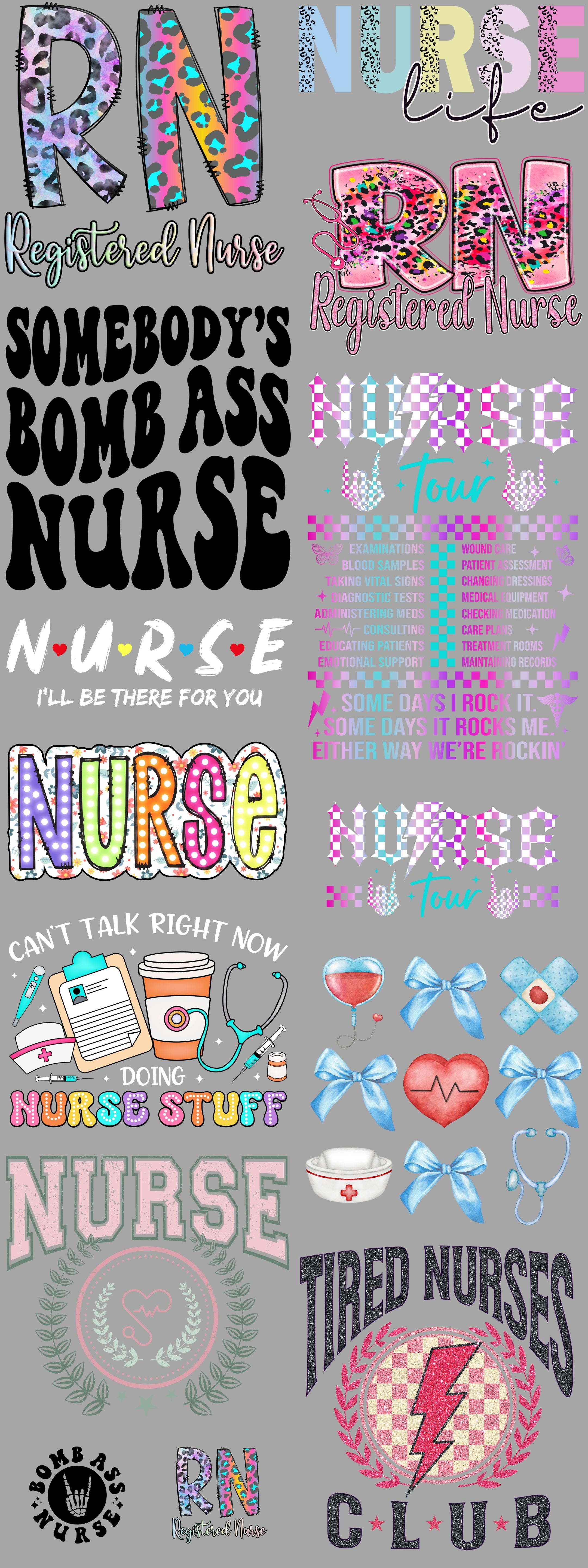 Nurse Life