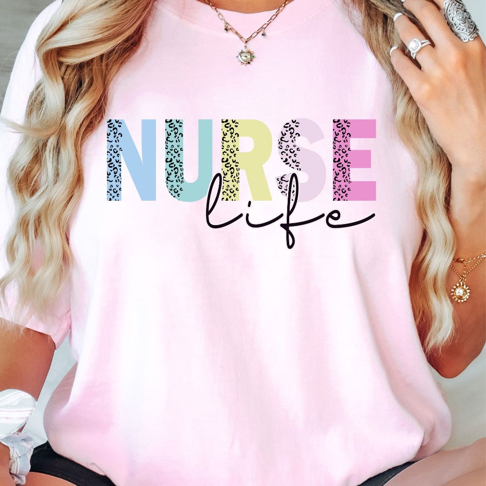 Nurse Life