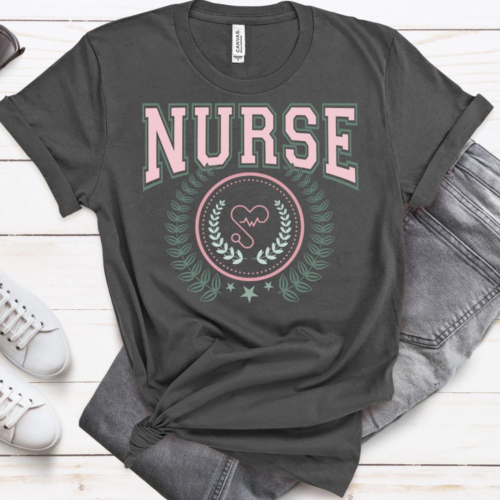 Nurse Solid