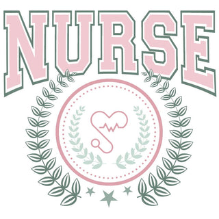 Nurse Solid