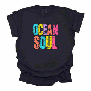 Ocean Soul Faded