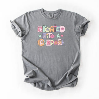 Odd Shaped Created With