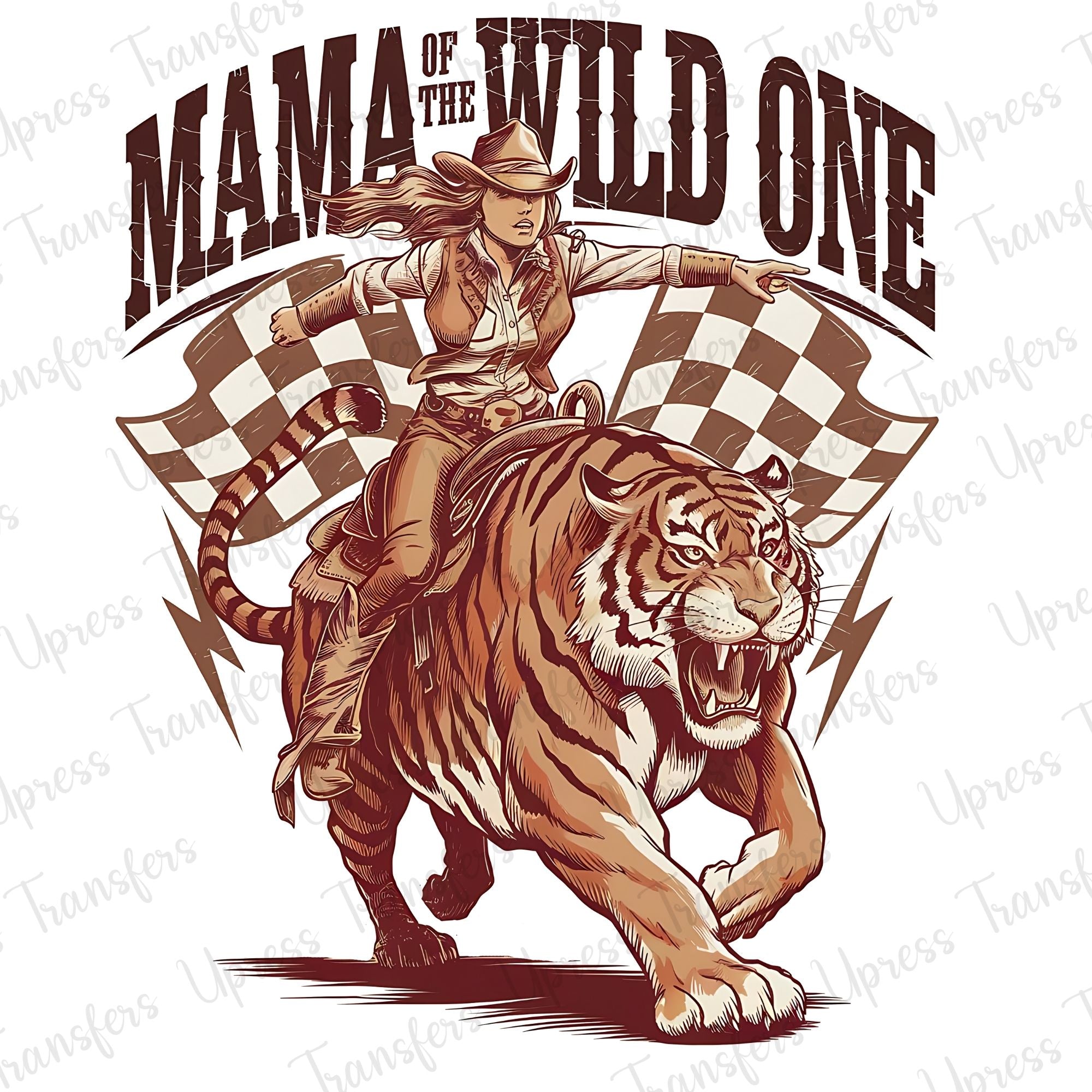 Of The Wild One