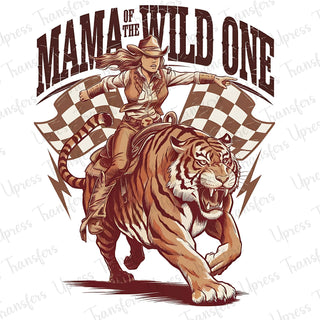 Of The Wild One