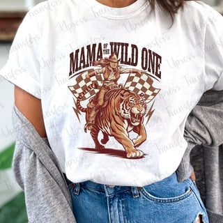 Of The Wild One