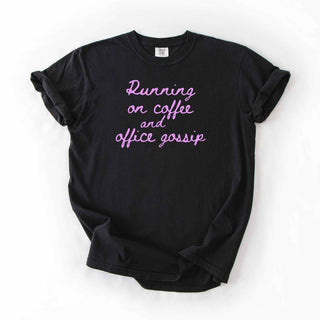 Office Gossip and Coffee