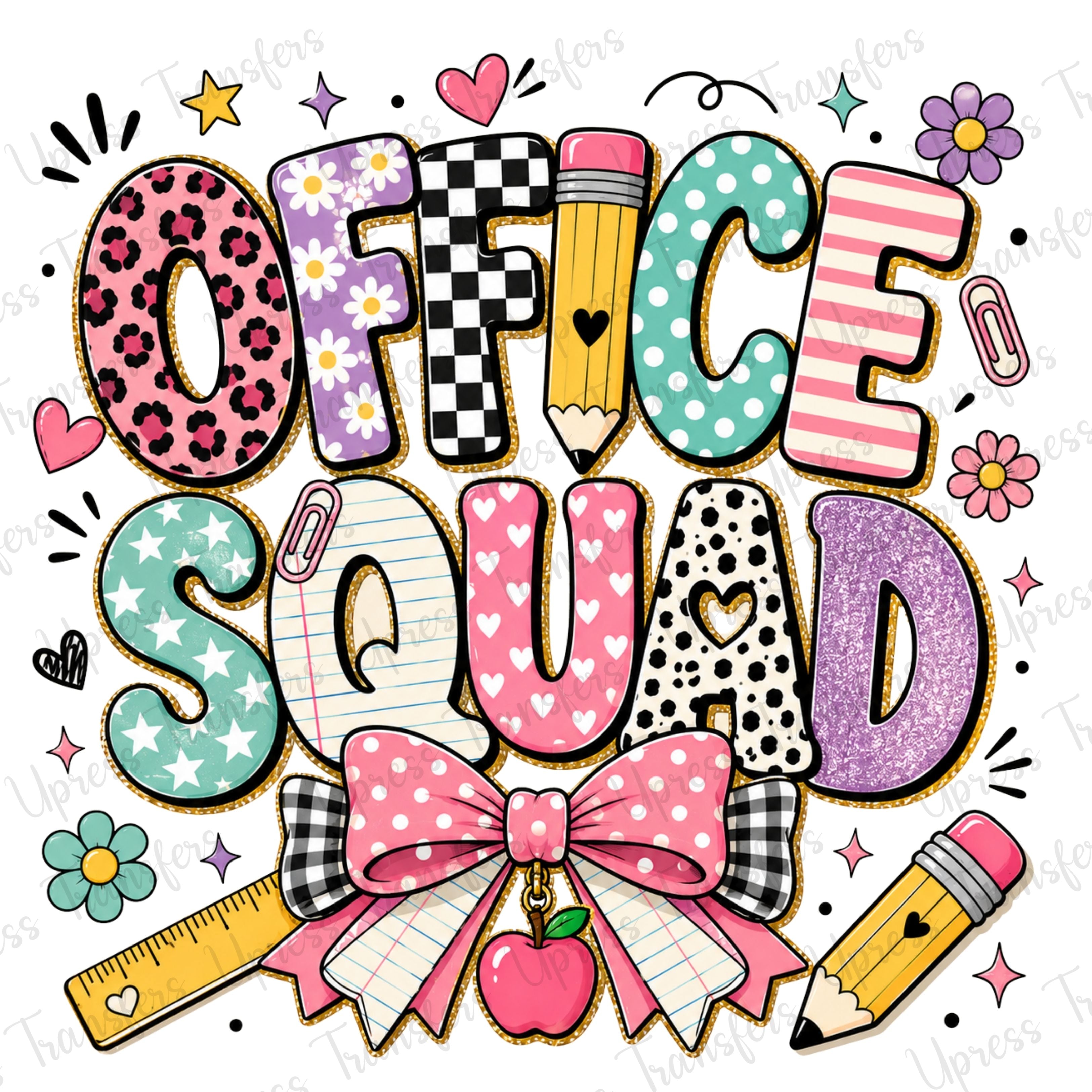 Office Squad