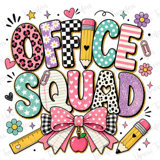 Office Squad
