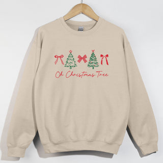 Oh Christmas Tree Traditional