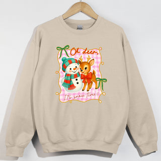 Oh Deer Frame