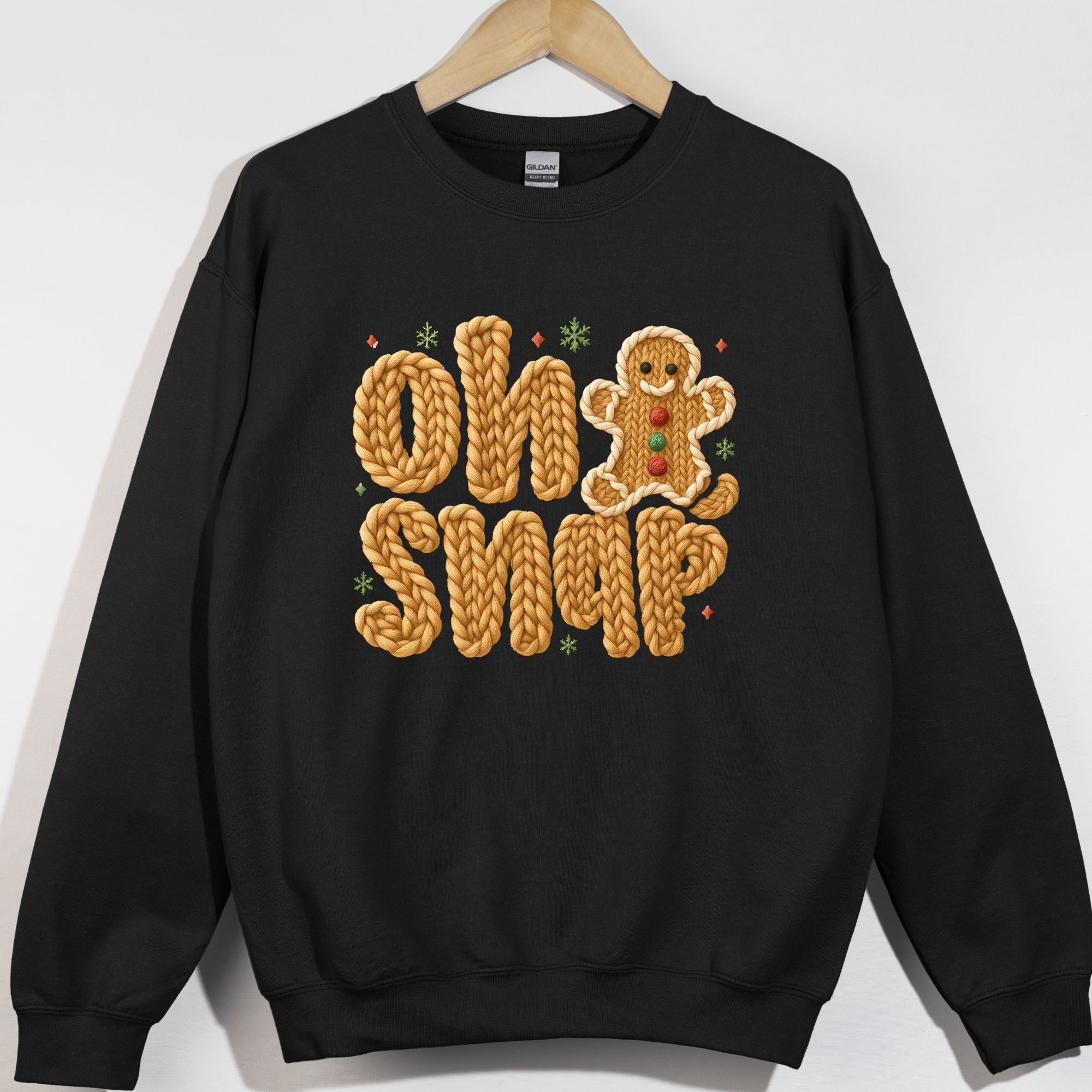 Oh Snap Latch and Hook