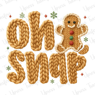 Oh Snap Latch and Hook