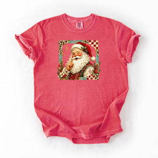 Old Fashion Santa