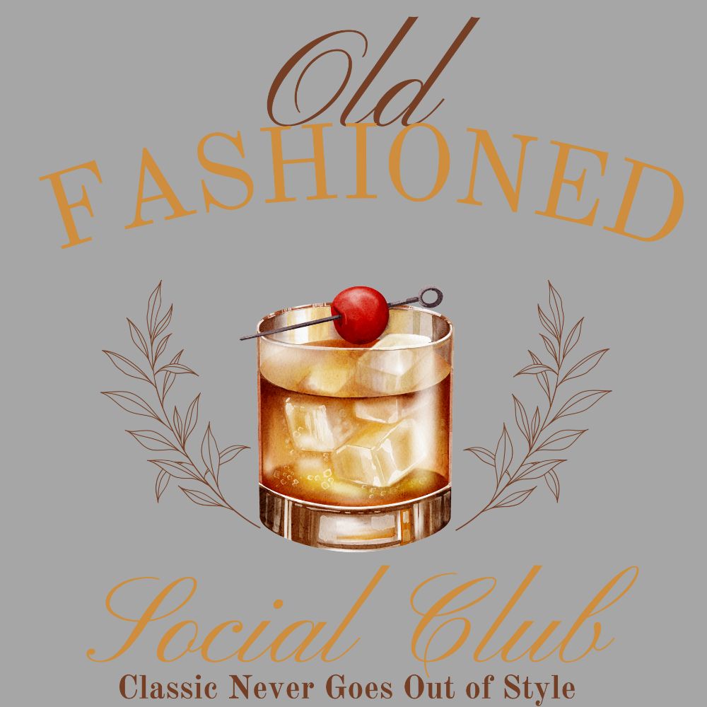 Old Fashion Social Club
