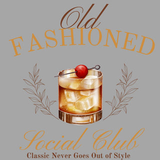 Old Fashion Social Club