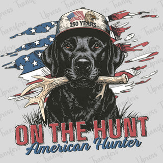 On The Hunt Lab