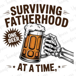 One Beer