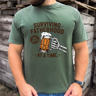One Beer
