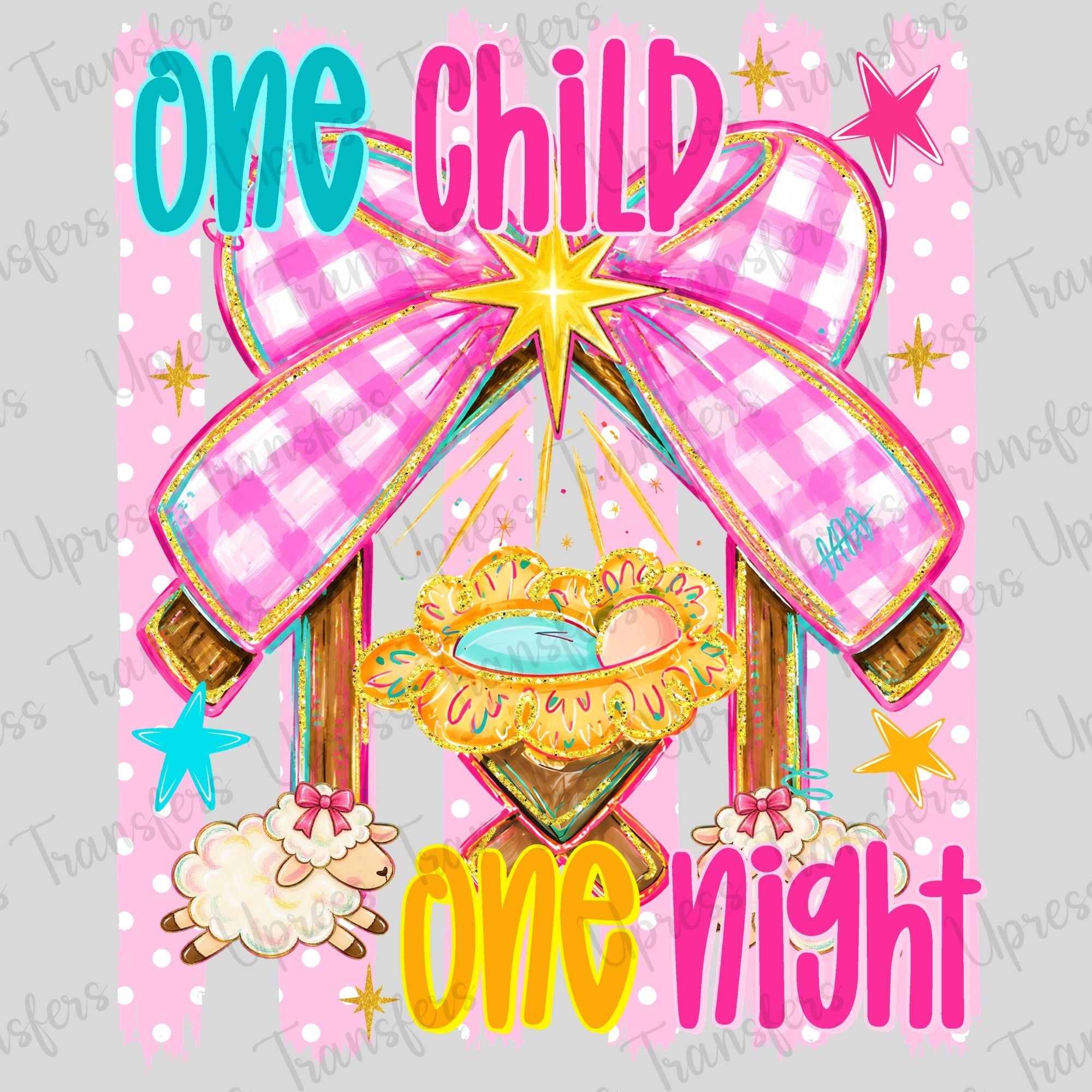 One Child One Night
