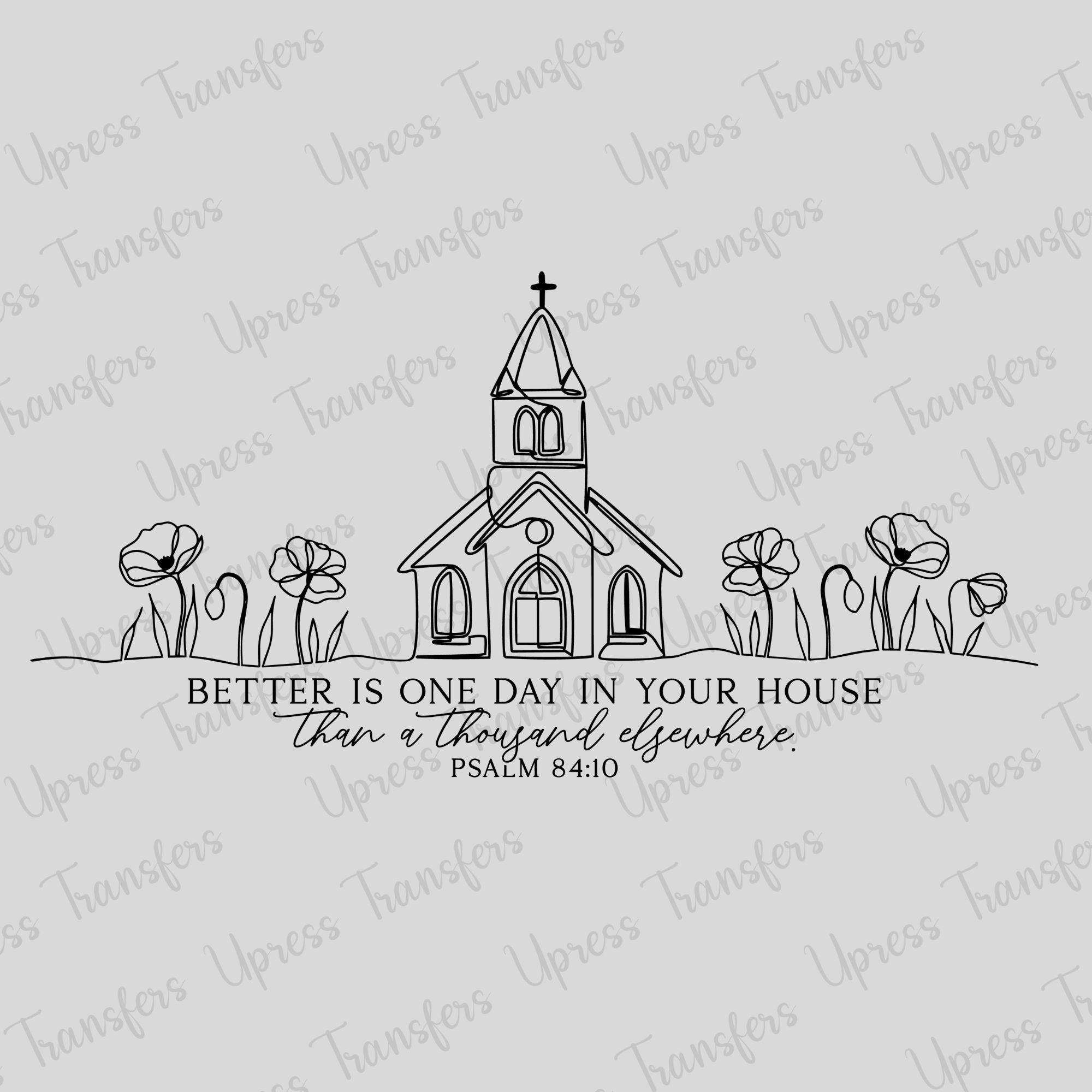 One Day In Your House