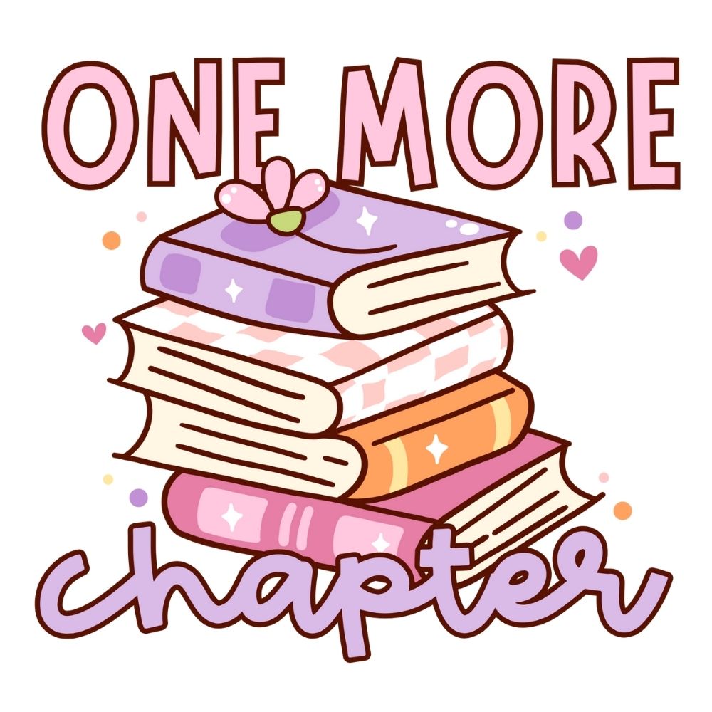 One More Chapter Books โ U Press Transfers