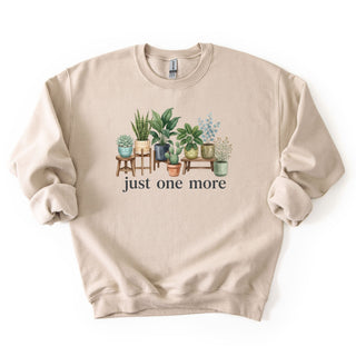 One More Plants