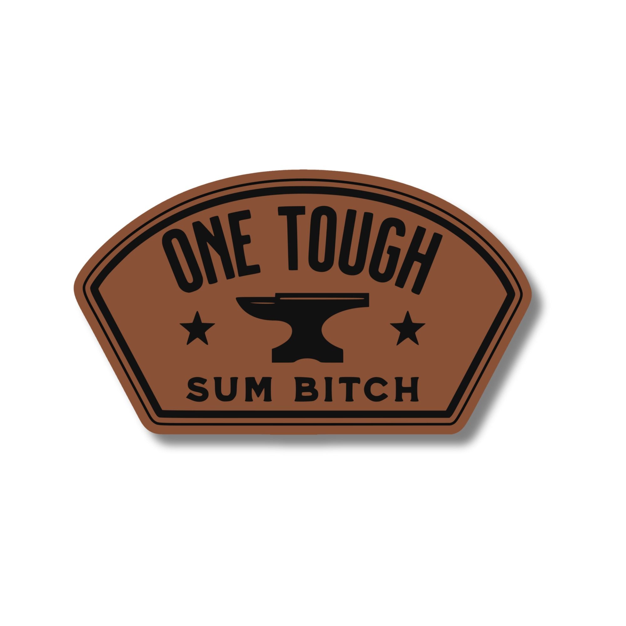 One Tough